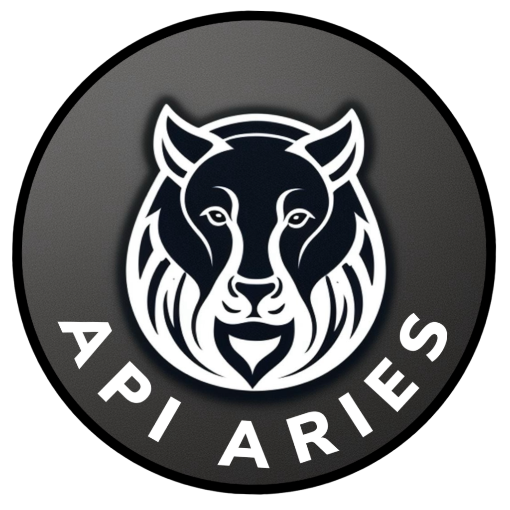 api-aries logo